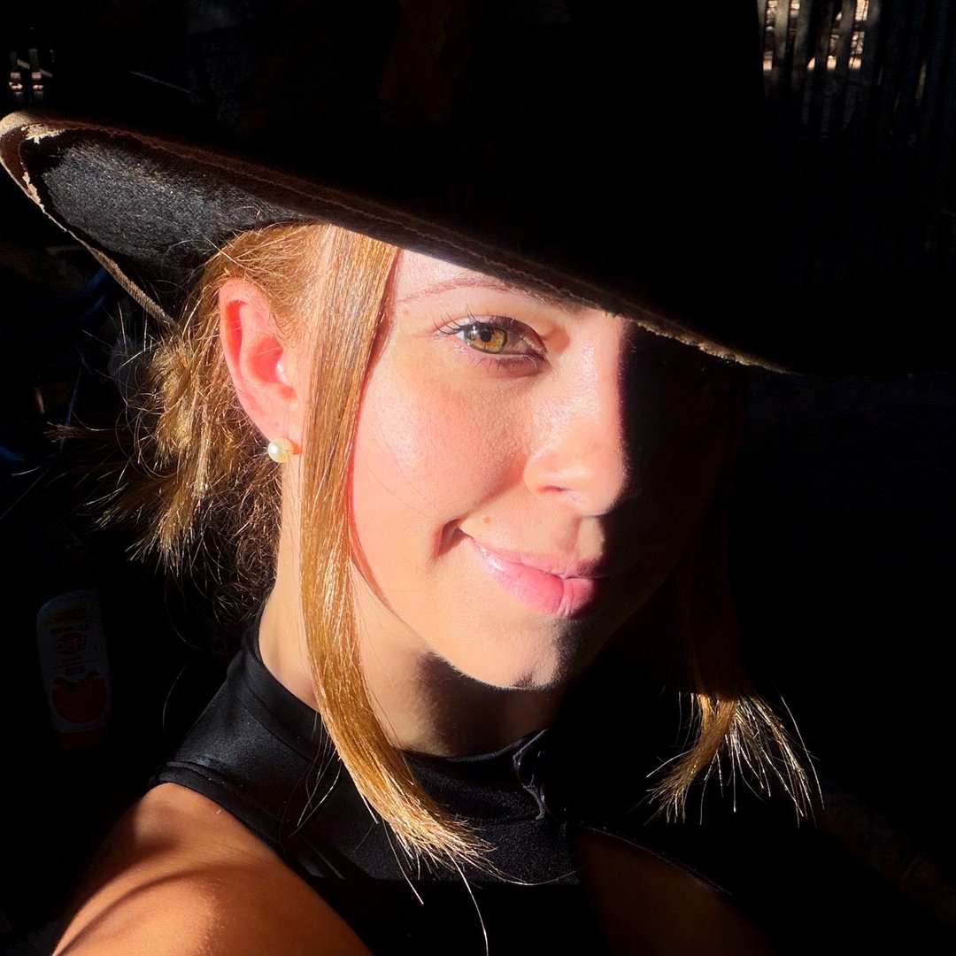 Amanda Fehlberg